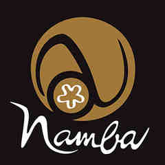 Anne Namba Designs