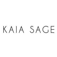 Kaia Sage Jewelry