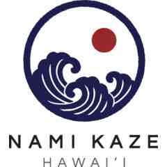 Nami Kaze