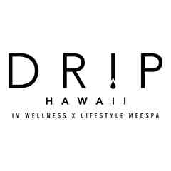 DRIP HAWAII