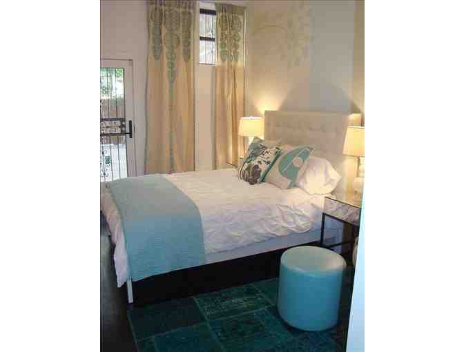 3-night Stay in New York City