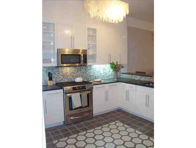 3-night Stay in New York City