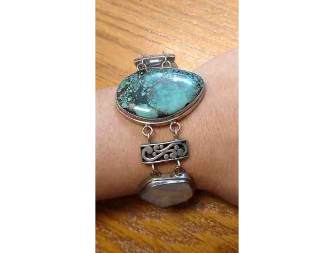 Turquoise Bracelet