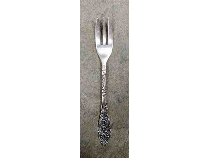 Silverware Set