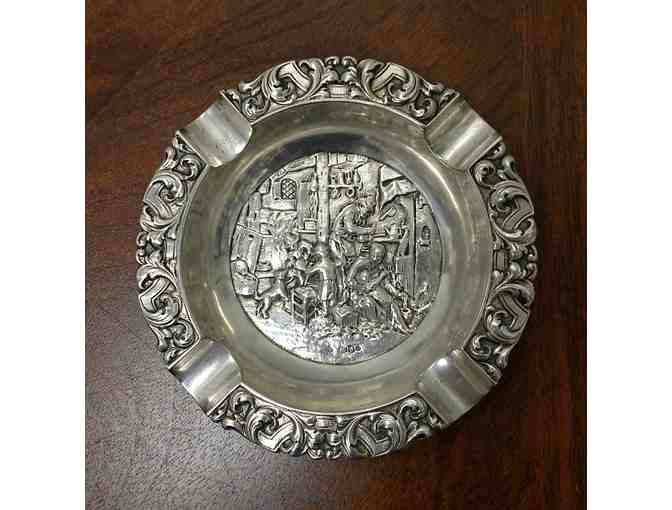 Collection of Dutch Silver