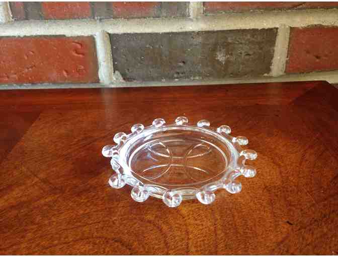 10 Glass Coasters