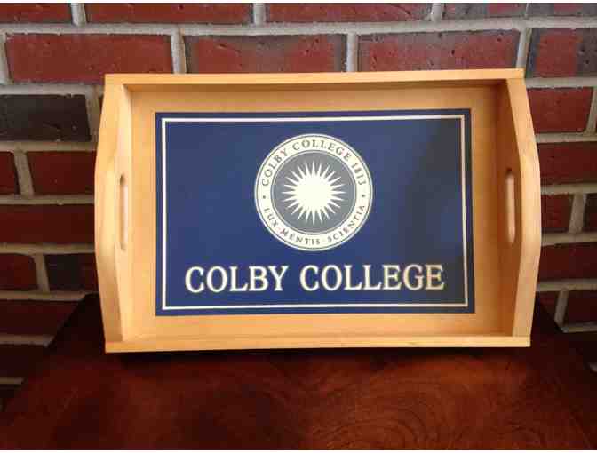 Breakfast in Bed Package