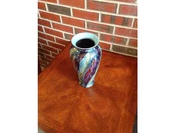 Vintage Scheurich Vase