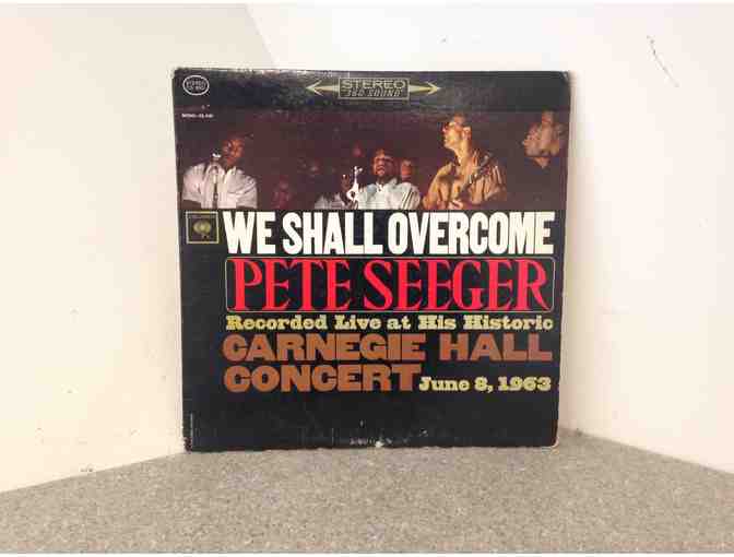 Classic LP Collection