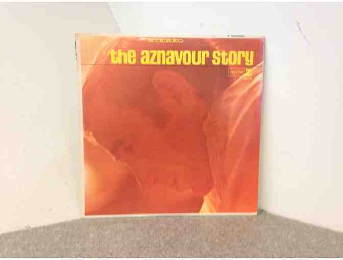 Classic LP Collection