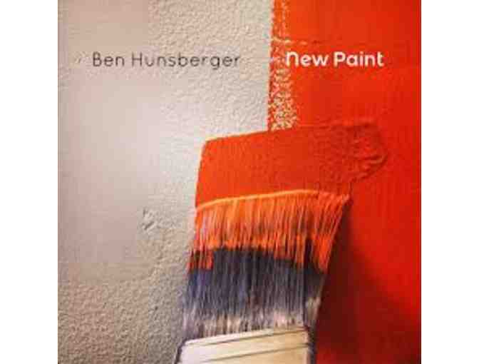 Leopard Girls Concert