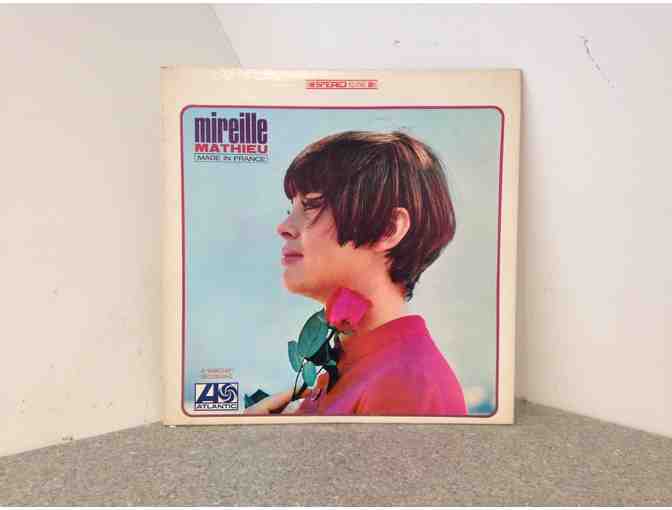 Classic LP Collection