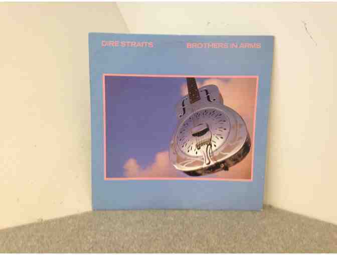 Classic LP Collection