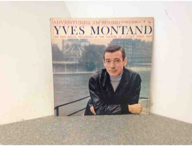 Classic LP Collection