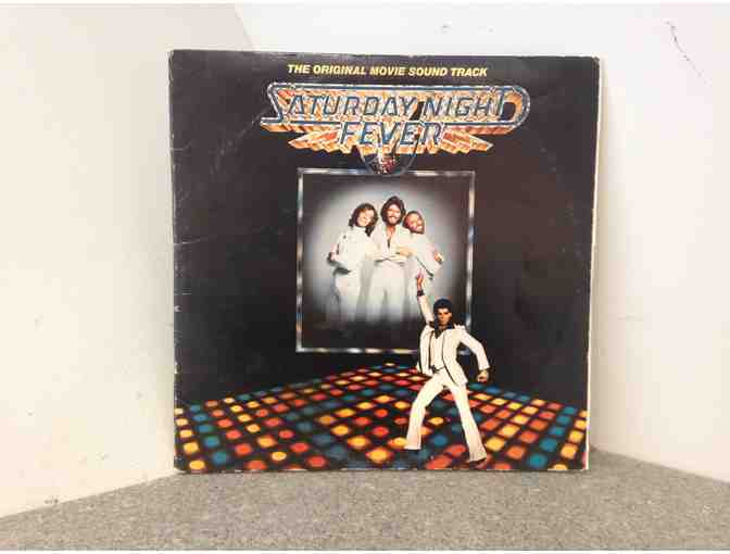 Classic LP Collection