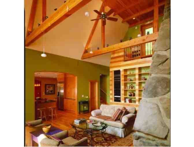 Interior Design Power Hour