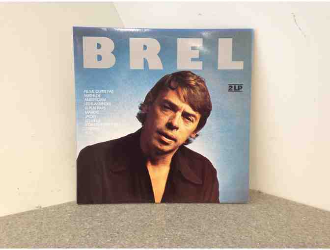 Classic LP Collection