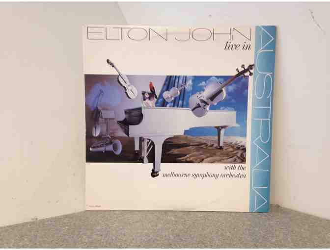 Classic LP Collection