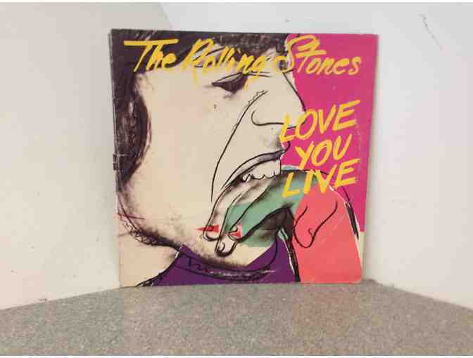 Classic LP Collection