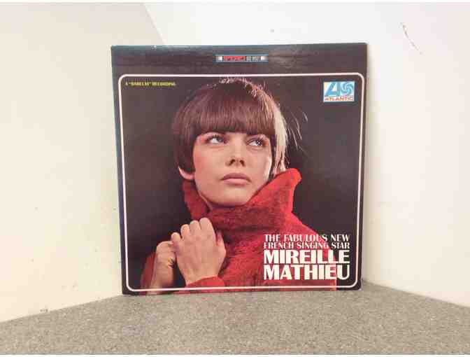 Classic LP Collection