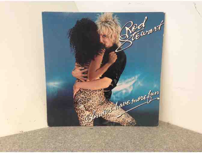 Classic LP Collection