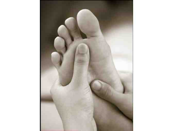 60-Minute Full-Body Massage