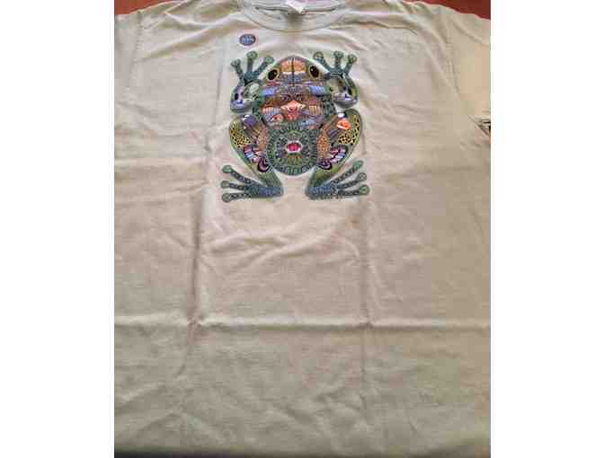 T-Shirts and Onesie from Liberty Graphics