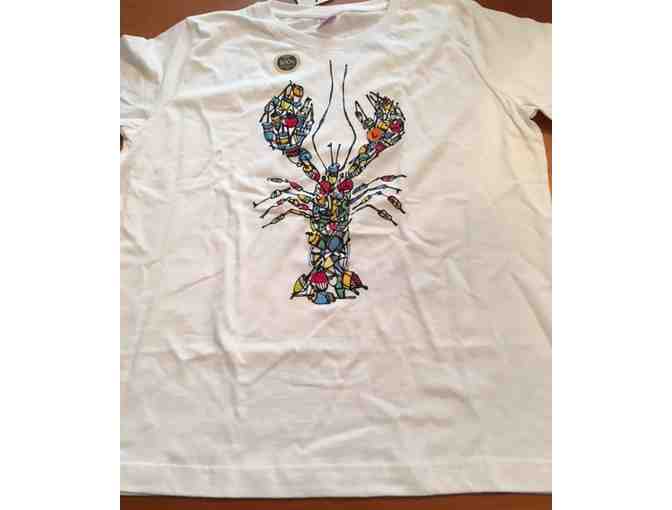 T-Shirts and Onesie from Liberty Graphics