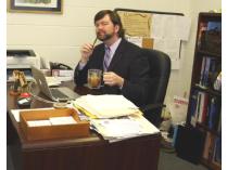 Lower School Assistant Principal for the Day