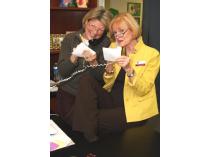 Run the Lower School Front Office for the Day