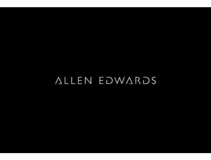 Allen Edwards Experience