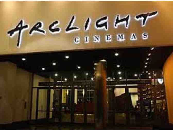 Another Date Night at The Sherman Oaks Galleria
