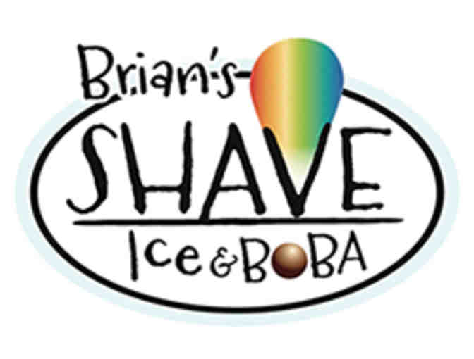 Bowl And Shave Ice