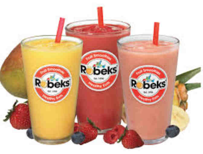 Arena Fitness And Robeks