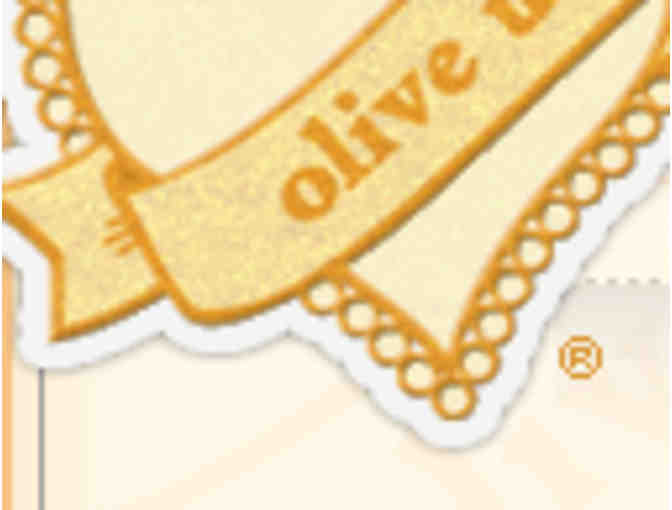 Olive U Gift Certificate