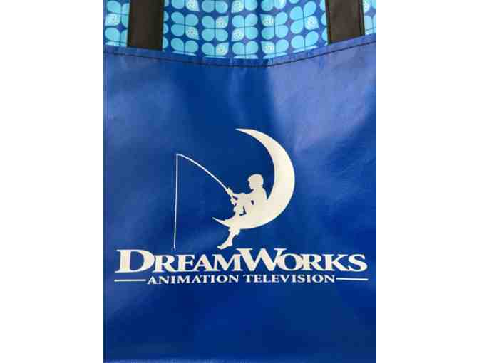 DreamWorks Animation Goodie Bag-Filled with items from Trolls, Kung Fu Panda 3, and Home