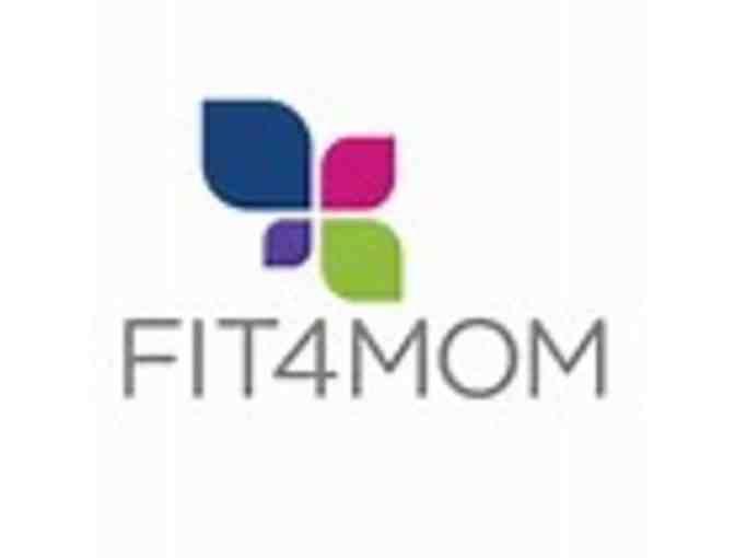 Fit4Mom-Fitness package & Refresh Chemical Peel