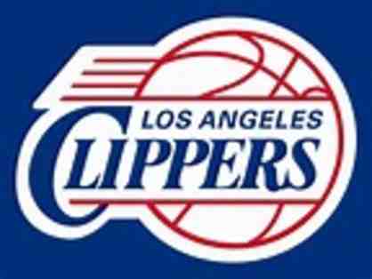 VIP Box Tickets - Los Angeles Clippers vs Magic on March 10, 2018 - for four (4)