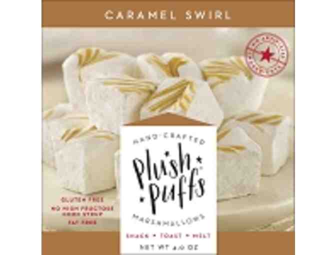 Plush Puff Gourmet Marshmellows