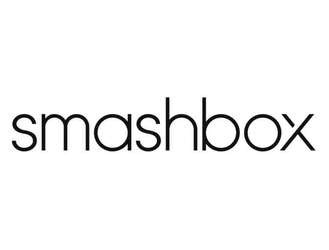 GlamGlow  and SmashBox collection
