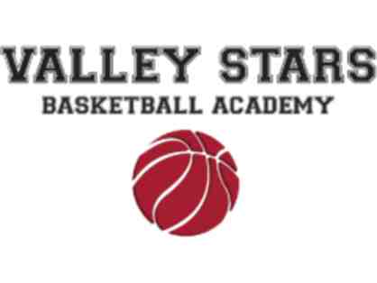 silent auction Valley Stars Basketball Academys Basketball