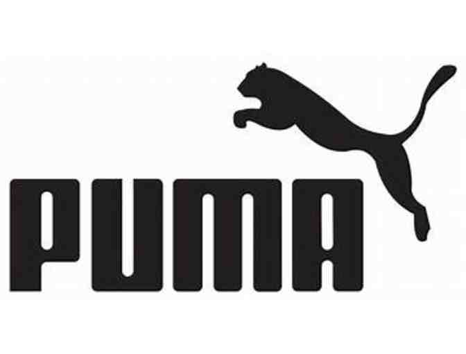 Puma Women's Athletic Wear Basket (sizes XS & S)