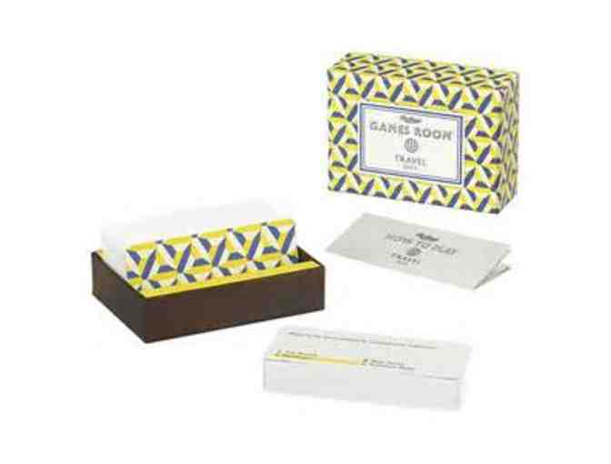 Collection of Board Games for Your Family-Lockdown Fun