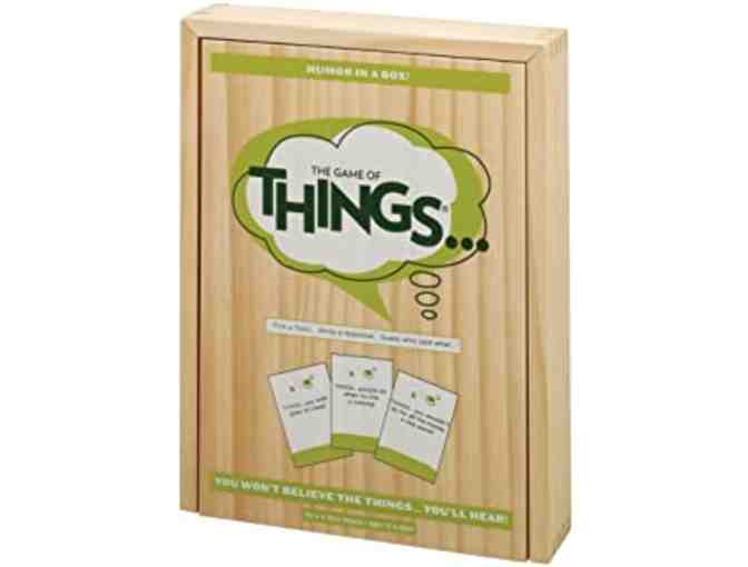 Collection of Board Games for Your Family-Lockdown Fun