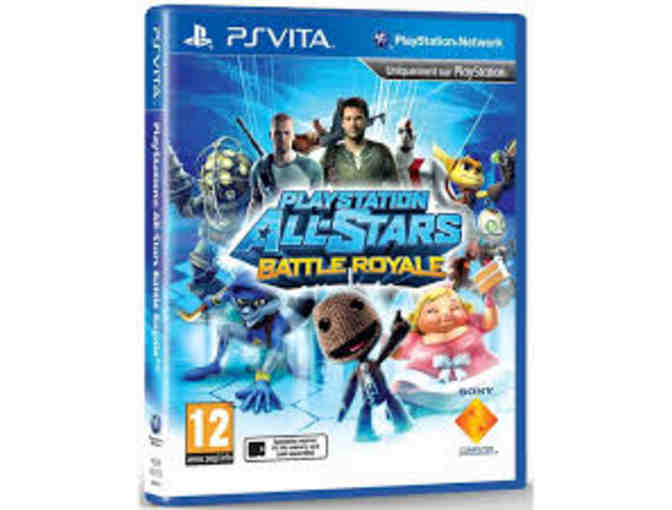 PlayStation Store - $25 Gift Card-no expiration