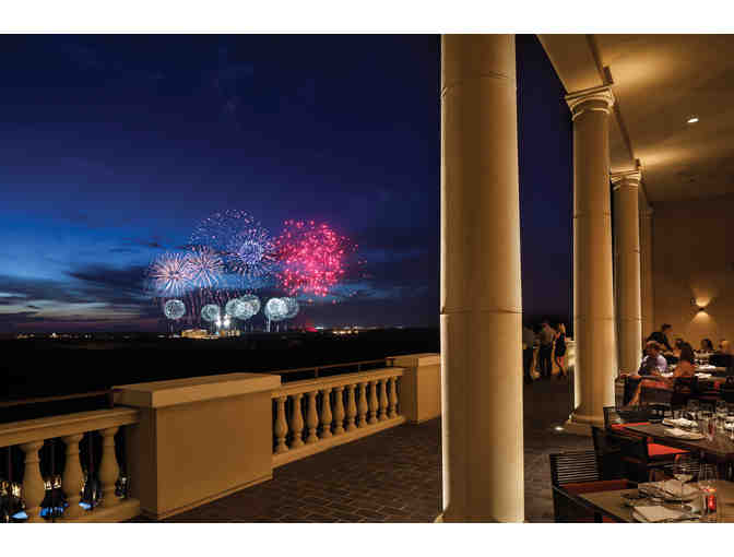 Four Seasons Resort Orlando at Walt Disney World - 2 Night Stay-Expire:  March 21, 2021