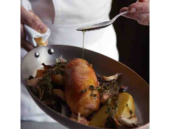 Angele Restaurant & Bar in Napa - Dinner for 2-No Expiration given