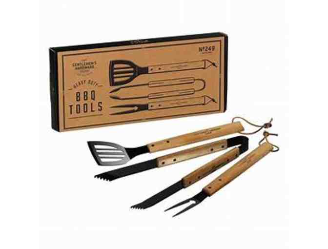 Father's Day - Floyd's Barbershop and more  (Boozin, Grillin', Grooming)-no exp