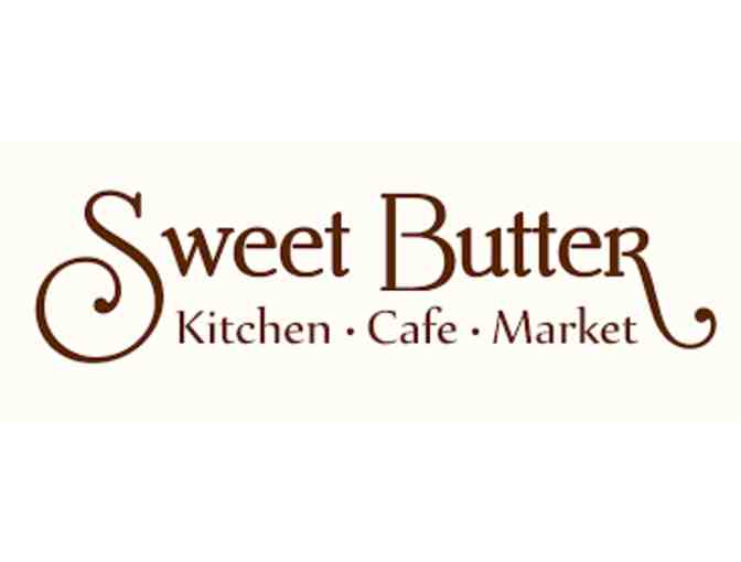 Sweet Butter Kitchen $40 Gift Card for Dinner Service-no expiration - Photo 1