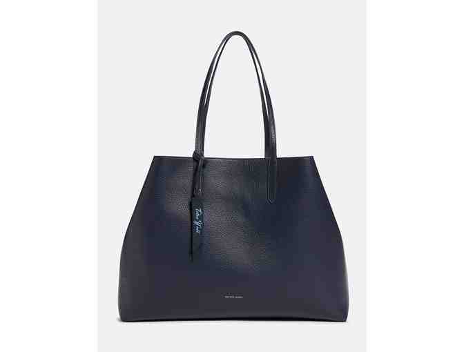 Basket of Draper James Merchandise with Reese Witherspoon signed book